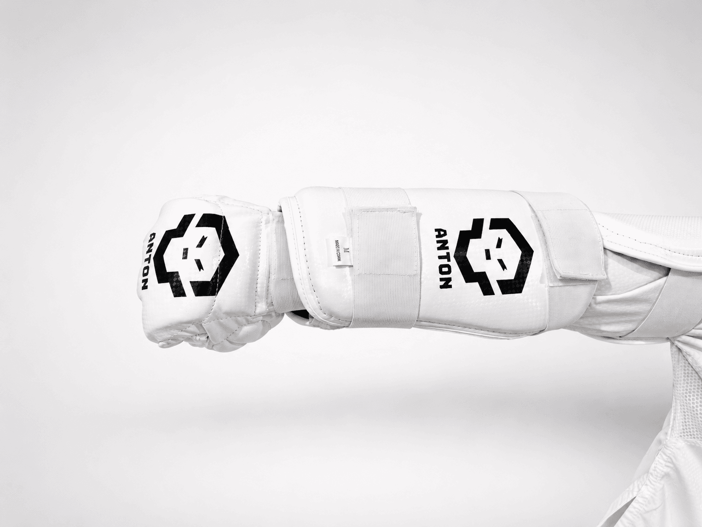Arm Ultra pair - full arm coverage from wrist to bicep