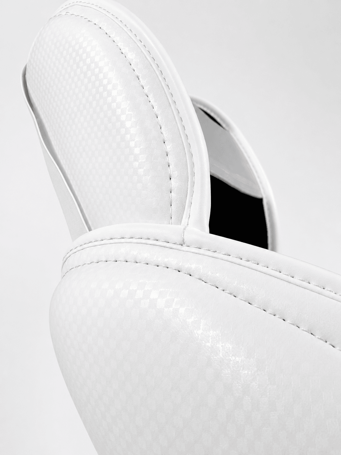 Anton Leg Ultra foot protector surface coverage